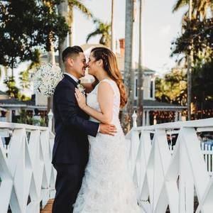 Meet your Posher, Diego